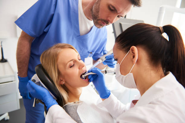 Best Laser Dentistry  in Avilla, AR