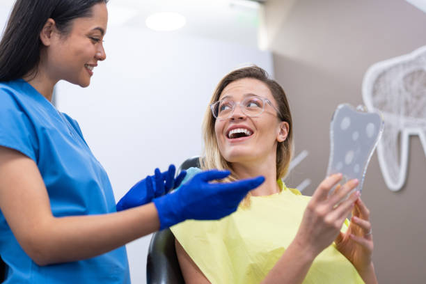 Avilla, AR  Holistic Dental Services Company