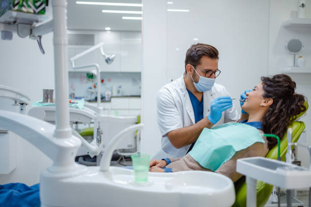 Best Orthodontics  in Avilla, AR