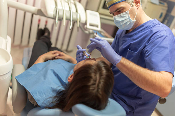 Oral Surgery in Avilla, AR